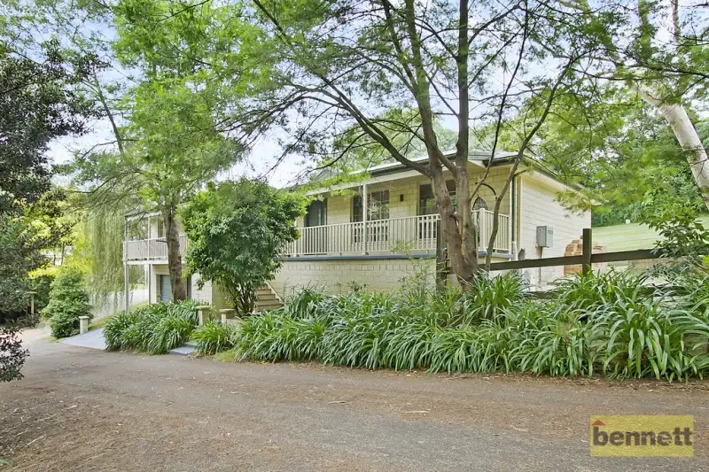 Main view of Homely house listing, 1266 Bells Line of Road, Kurrajong Heights NSW 2758