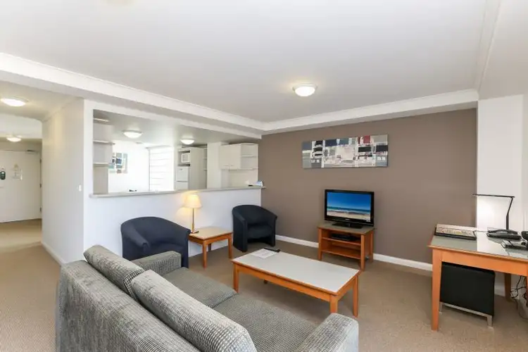 Second view of Homely apartment listing, 30/575 Hunter Street, Newcastle NSW 2300