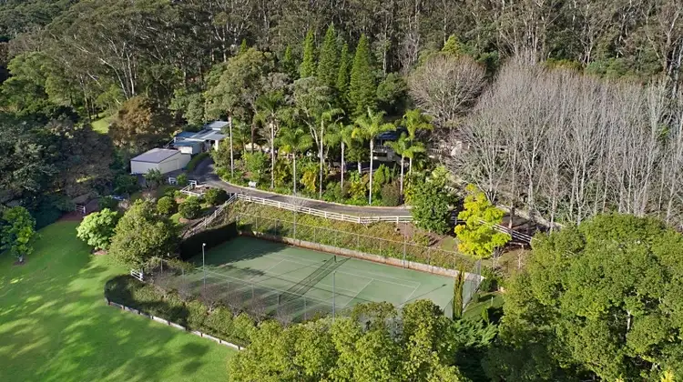 Second view of Homely house listing, 42 McGarrity Avenue, Matcham NSW 2250