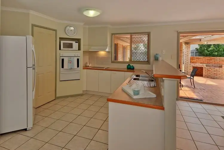 Fifth view of Homely house listing, 7 Lacewing Drive, Sippy Downs QLD 4556