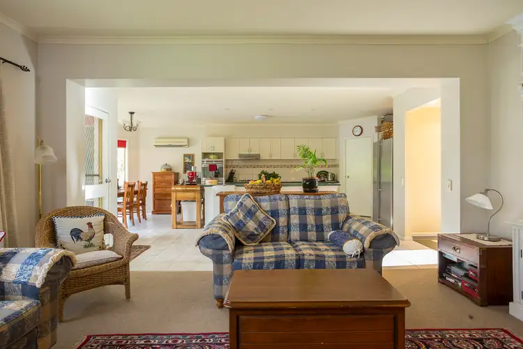 Sixth view of Homely house listing, 210 Sullivans Road, Strathfieldsaye VIC 3551