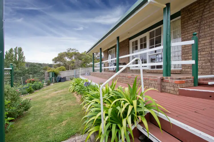 Fourth view of Homely unit listing, Unit 2 Rutherglen Road, Hadspen TAS 7290
