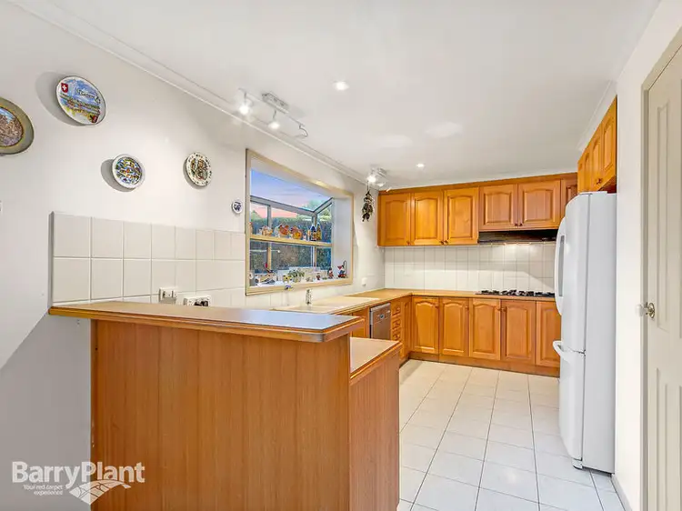 Third view of Homely house listing, 7 Von Nida Court, Rowville VIC 3178