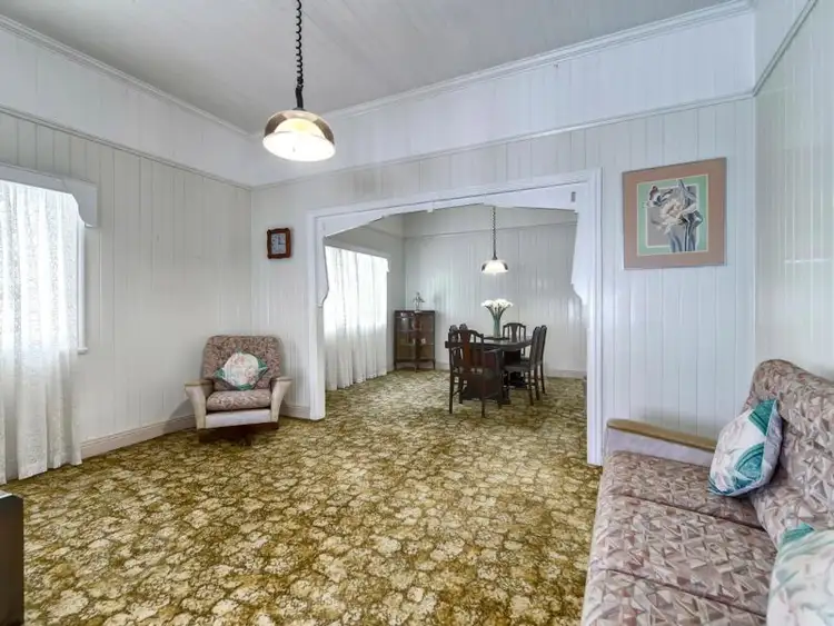 Second view of Homely house listing, 64 Prince Street, Annerley QLD 4103