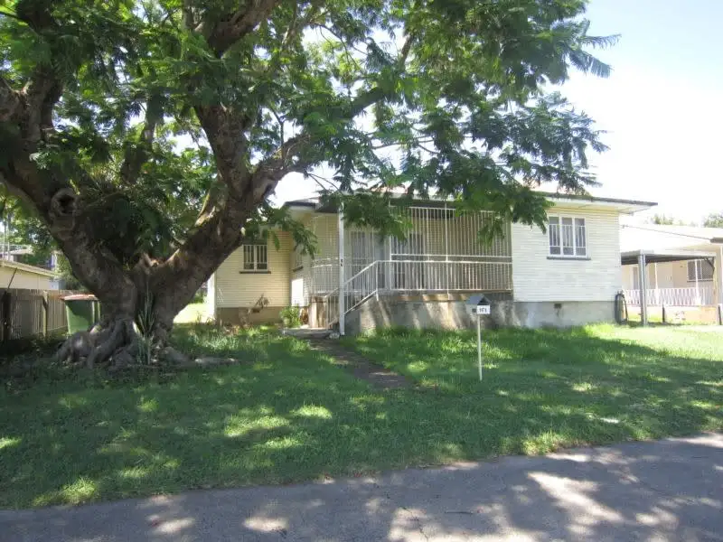Main view of Homely house listing, 161 Cascade Street, Raceview QLD 4305