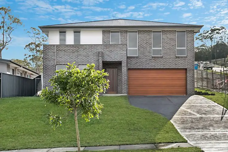 Main view of Homely house listing, 4 Vesta Street, Cameron Park NSW 2285