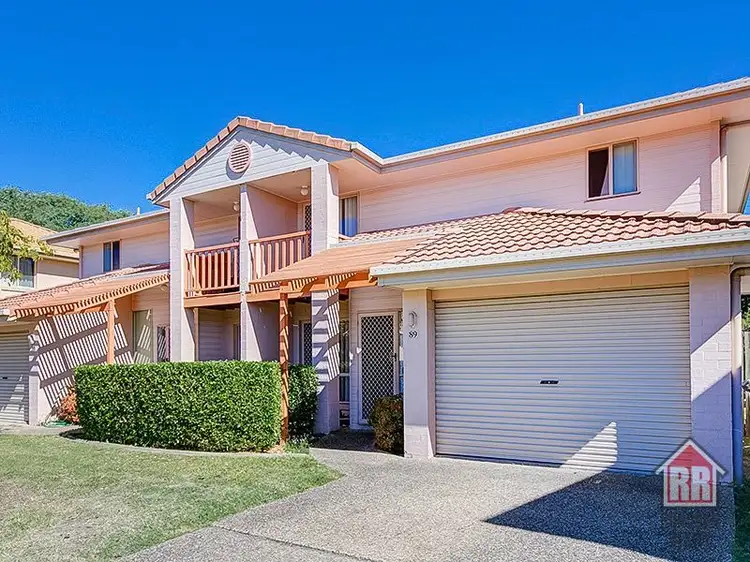 89/134 HIll Road, Runcorn QLD 4113