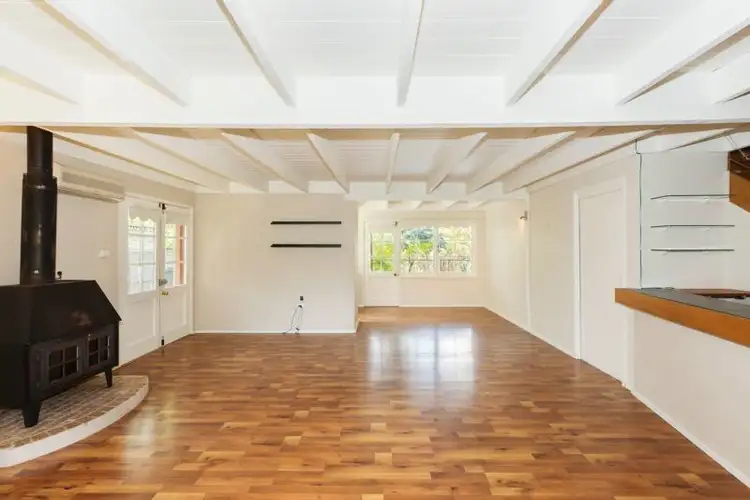 Second view of Homely house listing, 22 Eastlea Avenue, Springwood NSW 2777