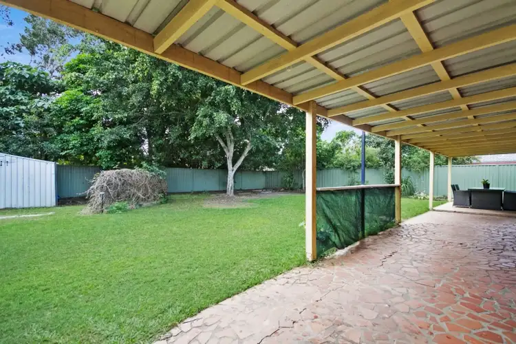 Fourth view of Homely house listing, 4 Amadeus Street, Elanora QLD 4221