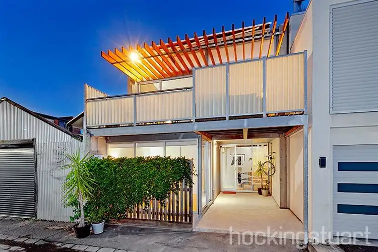 8 Cambridge Street, Port Melbourne VIC 3207