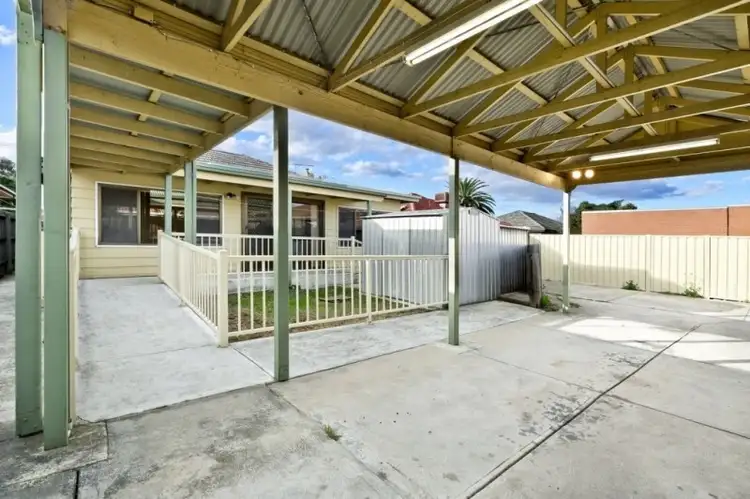 Sixth view of Homely house listing, 1/31 Russell Street, Campbellfield VIC 3061