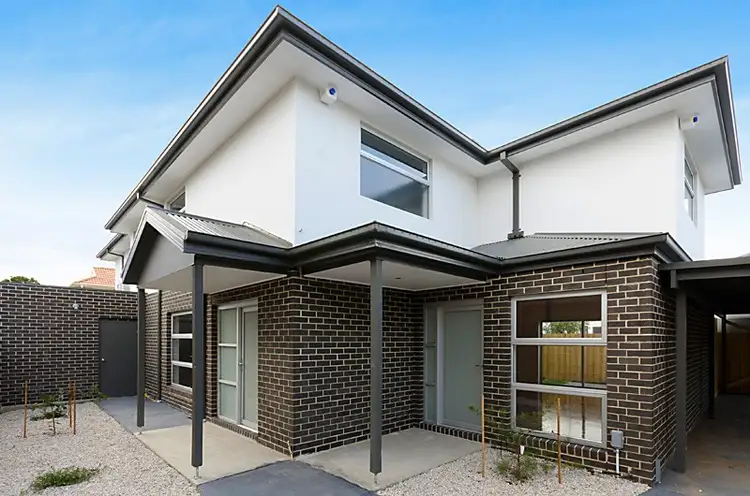 4/30 Edgar Street, Kingsville VIC 3012