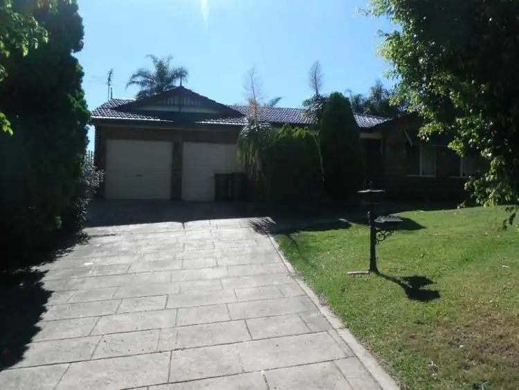 Main view of Homely house listing, 5 Finlay Close, Raymond Terrace NSW 2324