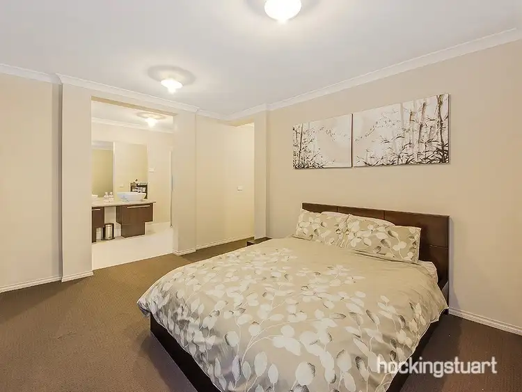 Fifth view of Homely house listing, 2 Williams Lane, Taylors Hill VIC 3037