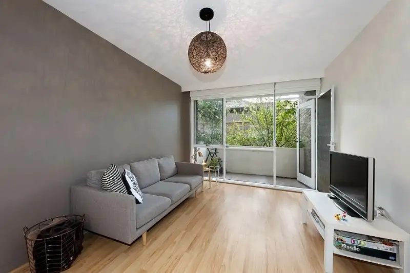 Main view of Homely apartment listing, 3/10 Denbigh Road, Armadale VIC 3143