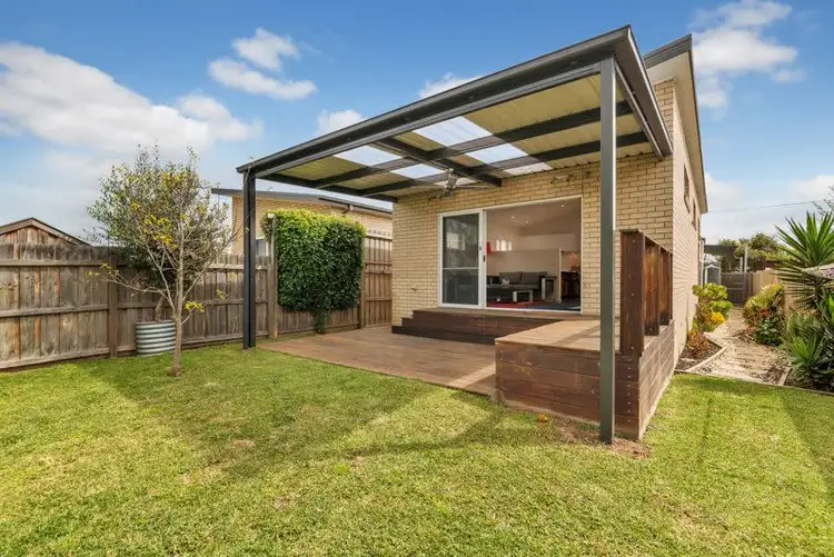 Main view of Homely house listing, 1/37 Rigby Street, St Leonards VIC 3223