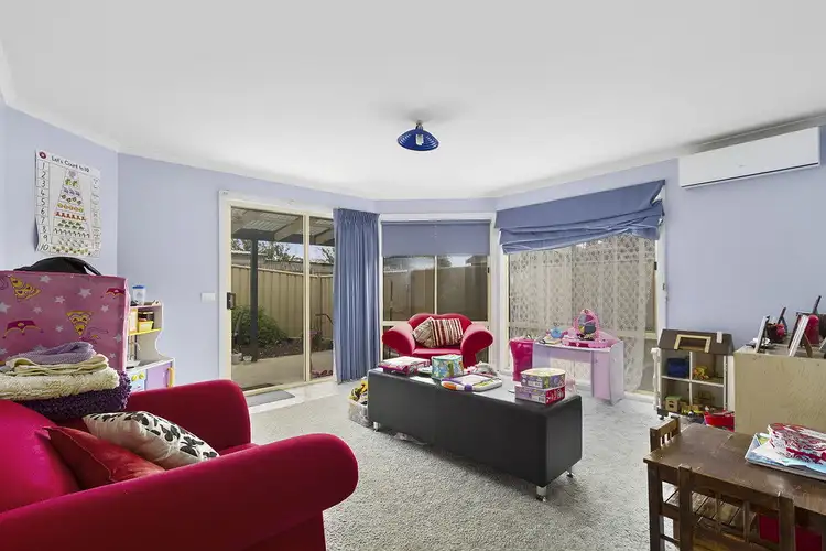 Third view of Homely house listing, 1/150 Reeve Street, Sale VIC 3850