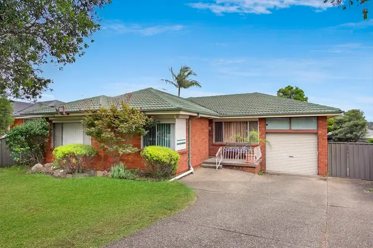 Main view of Homely house listing, 15 Ivan Street, Greystanes NSW 2145