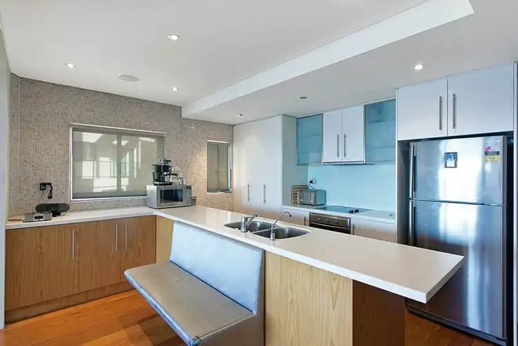 Fourth view of Homely unit listing, 6/25-26 The Esplanade, Cronulla NSW 2230
