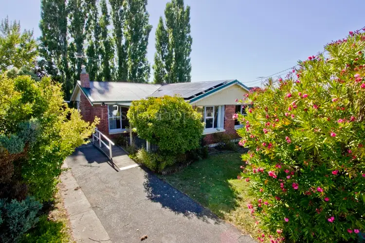 Second view of Homely house listing, 35 Brookdale Street, Norwood TAS 7250