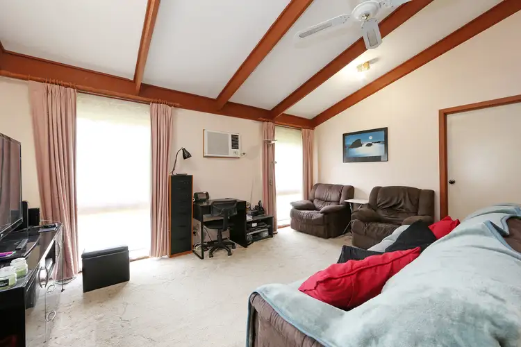 Second view of Homely house listing, 8 Trevena Close, Rowville VIC 3178