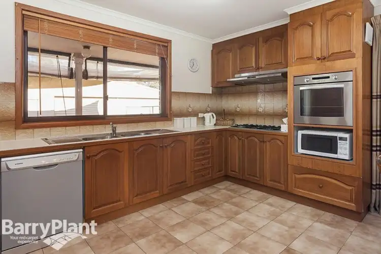 Fourth view of Homely house listing, 6 Featherby Way, Altona Meadows VIC 3028