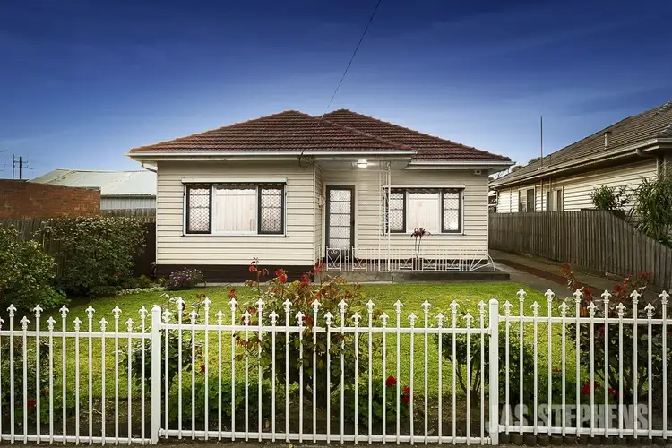 224 Roberts Street, Yarraville VIC 3013
