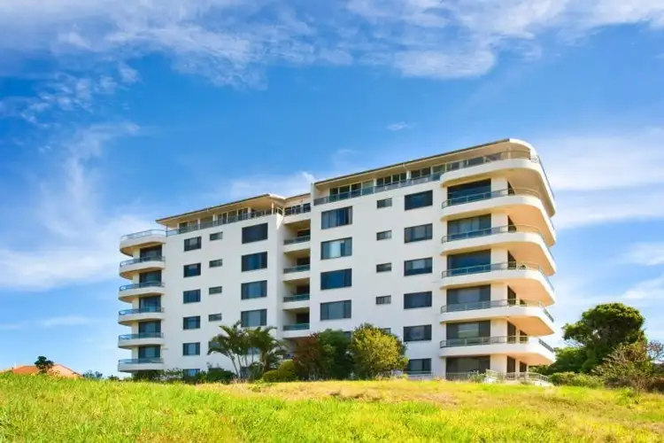 1, LOT 1, 1 Liston Street, Nambucca Heads NSW 2448