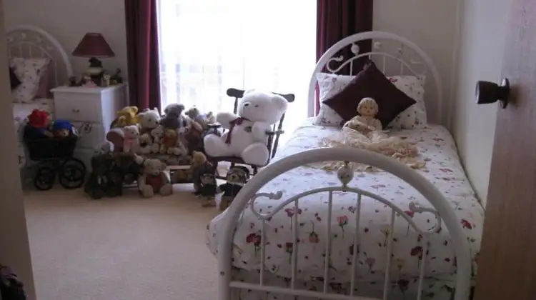 Seventh view of Homely house listing, 4 Vine Court, Robinvale VIC 3549