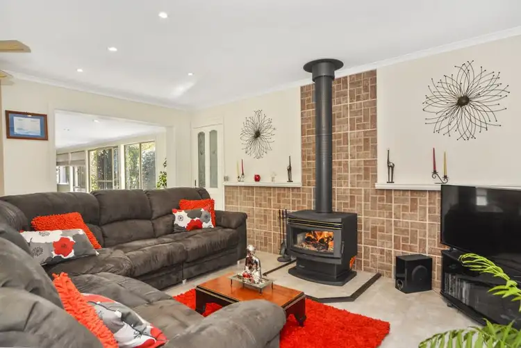 Second view of Homely house listing, 15 Spies Avenue, Greenwell Point NSW 2540