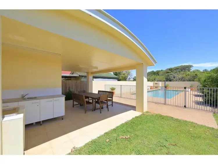 Fourth view of Homely unit listing, U 2, 179a Bargara Rd, Kalkie QLD 4670