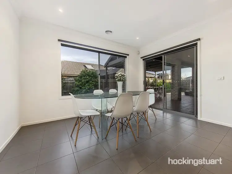 Sixth view of Homely house listing, 7 Wakefield Road, Taylors Hill VIC 3037