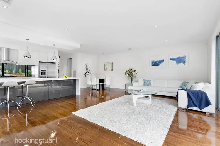 Fourth view of Homely townhouse listing, 30 Barton Street, Doncaster East VIC 3109