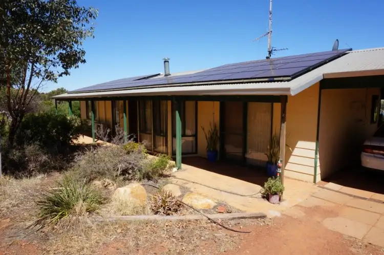 Main view of Homely house listing, 44 Prunster Road, York WA 6302