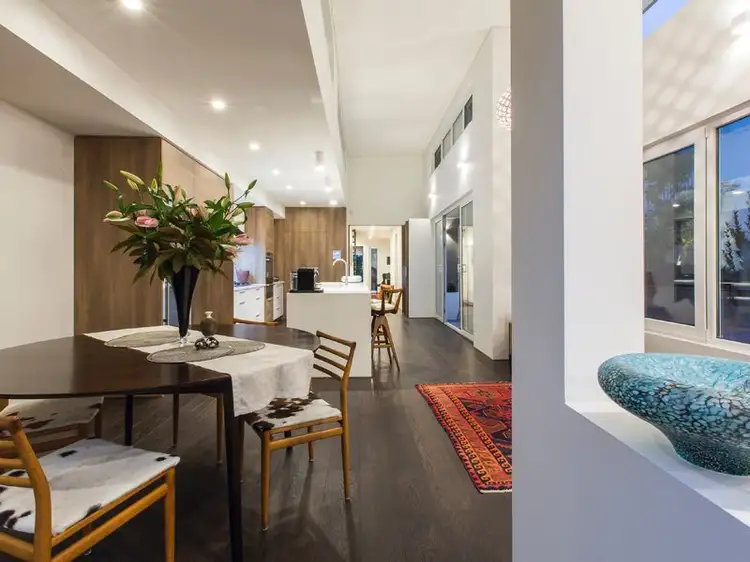 Fifth view of Homely house listing, 36A Devon Road, Swanbourne WA 6010