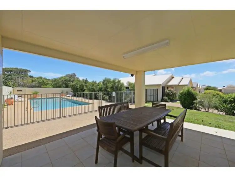 Fifth view of Homely unit listing, U 2, 179a Bargara Rd, Kalkie QLD 4670