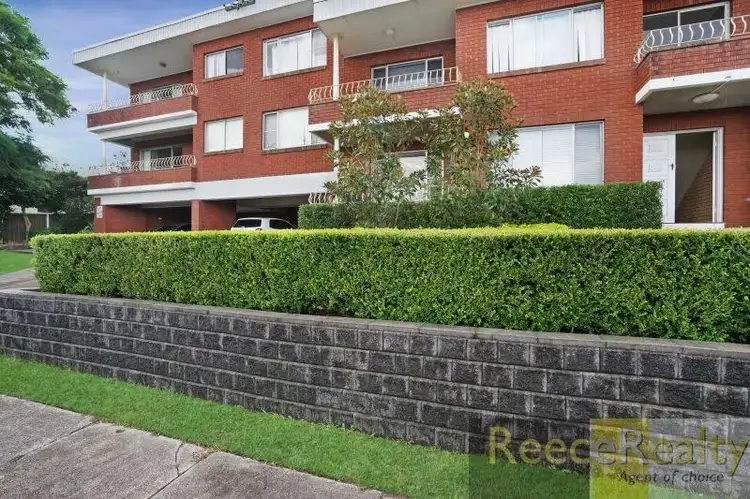 Main view of Homely unit listing, 5/3 Shereline Avenue, Jesmond NSW 2299
