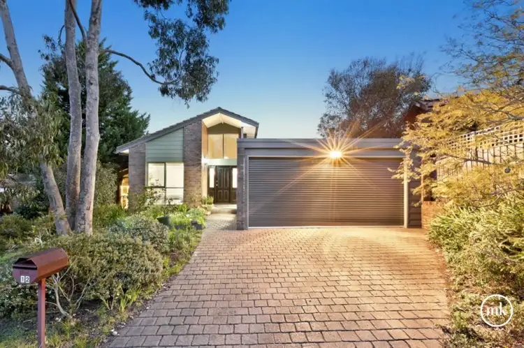 12 Stirling Court, Eltham North VIC 3095