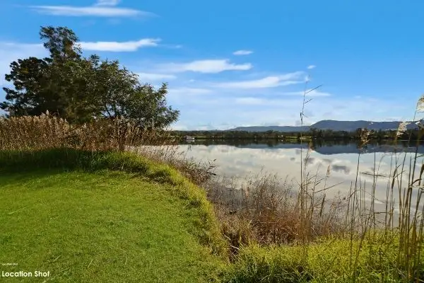 Fourth view of Homely land listing, Lot 64 Lyrebird Drive, Nowra NSW 2541