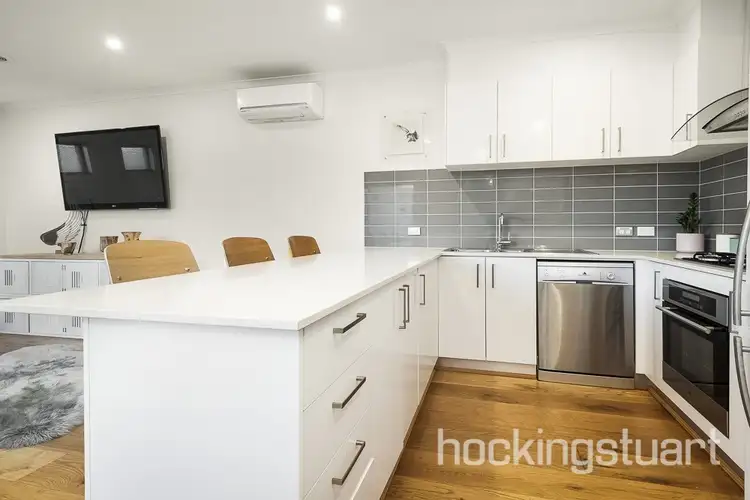 Fifth view of Homely townhouse listing, 7/221-223 Thames Promenade, Chelsea Heights VIC 3196