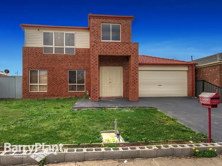 Main view of Homely house listing, 7 Inverness Avenue, Derrimut VIC 3030
