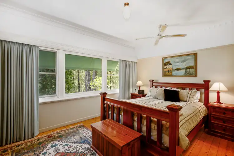 Sixth view of Homely house listing, 442 Myles Road, Murrindindi VIC 3717