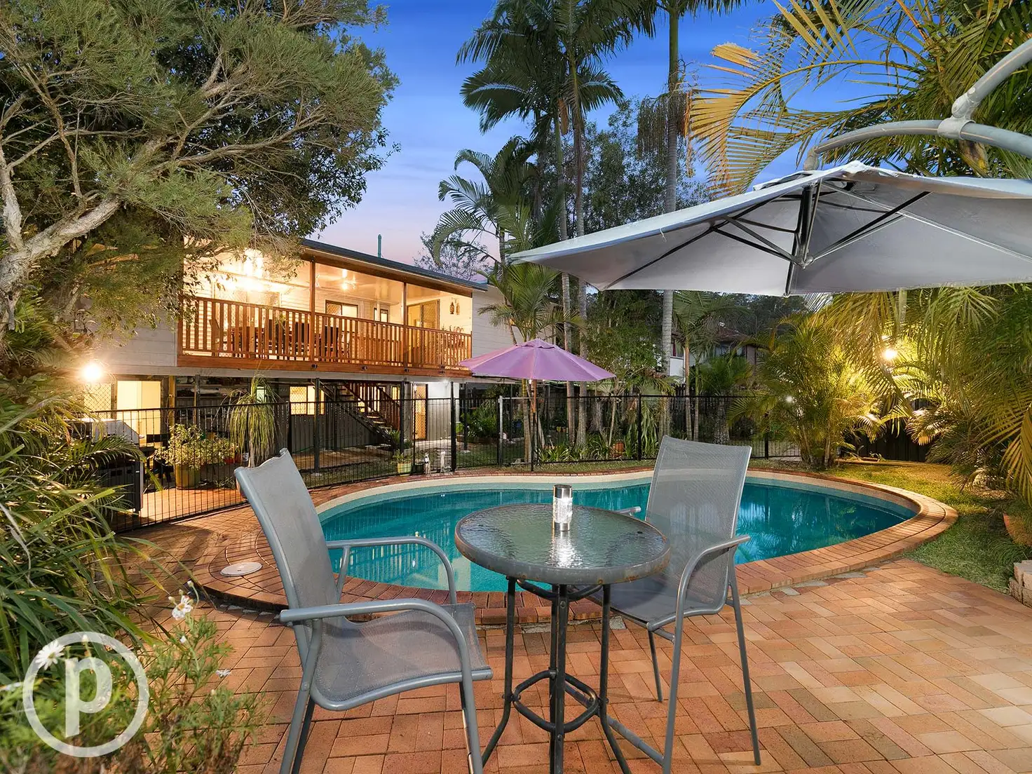 Main view of Homely house listing, 8 Lockrose Street, Mitchelton QLD 4053