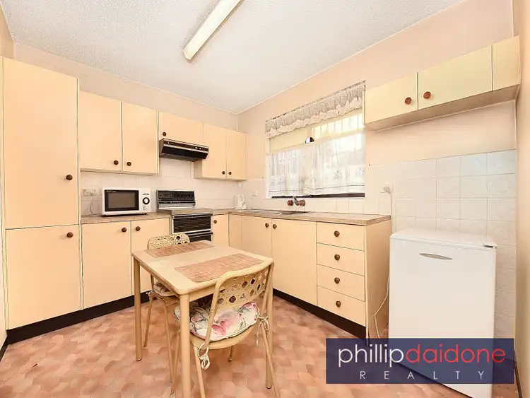 Third view of Homely townhouse listing, 3/3 Tilba Street, Berala NSW 2141
