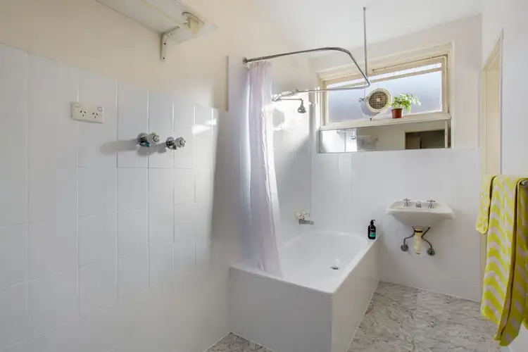Fourth view of Homely apartment listing, 2/32 Finsbury Street, Flemington VIC 3031