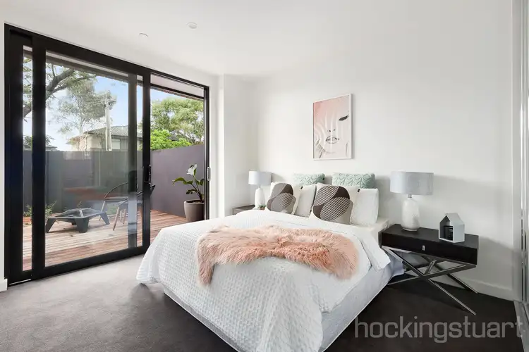 Fourth view of Homely apartment listing, 1/3-5 Faulkner Street, Bentleigh VIC 3204