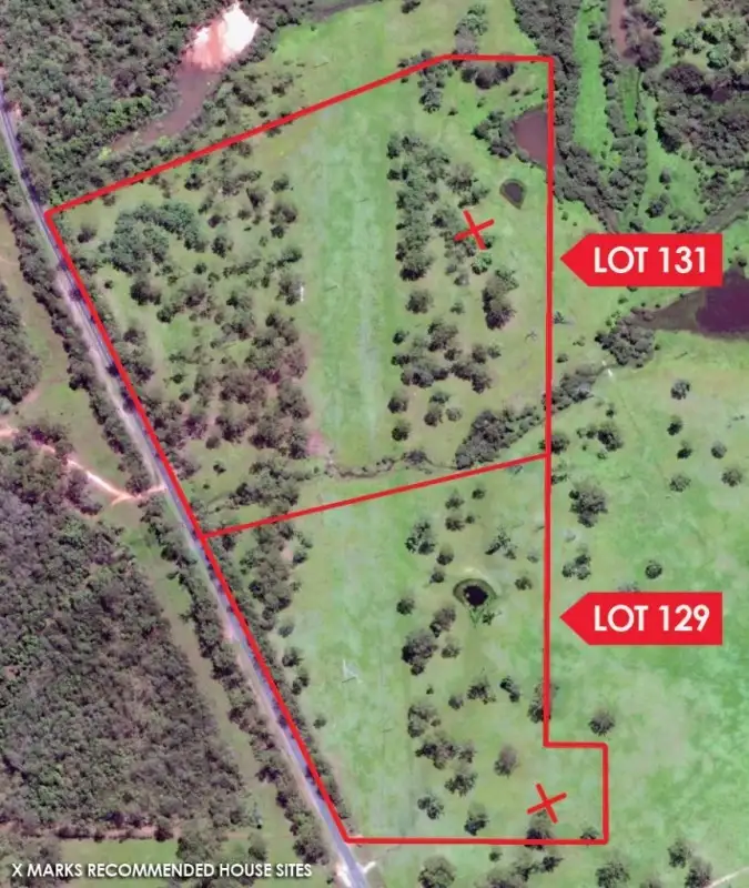 Fourth view of Homely rural property listing, LOT 131, 2750 Summerland Way, Dilkoon NSW 2460