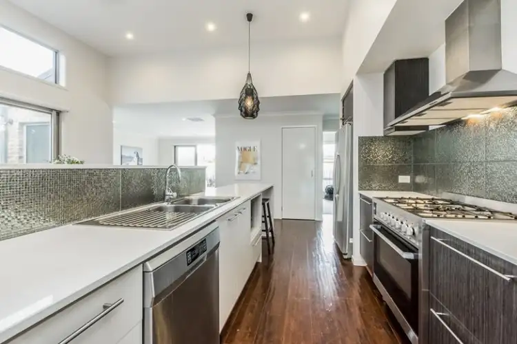 Fourth view of Homely house listing, 30 Diaz Drive, Grovedale VIC 3216