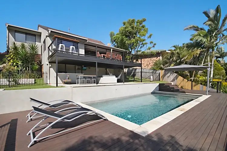 23 Tralee Drive, Banora Point NSW 2486