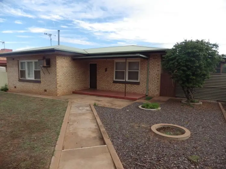 5 BILLING STREET, Whyalla Playford SA 5600